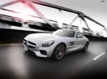 Mercedes-AMG GT S 2015 года (AU)